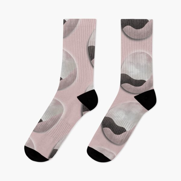 Item preview, Pink Landscape designed and sold by BethRoweDesigns.