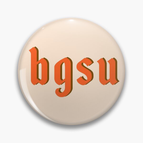 Item preview, BGSU - Bowling Green State University designed and sold by Anna Kubitz.