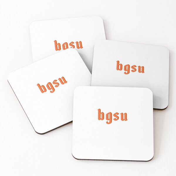 Item preview, BGSU - Bowling Green State University designed and sold by Anna Kubitz.