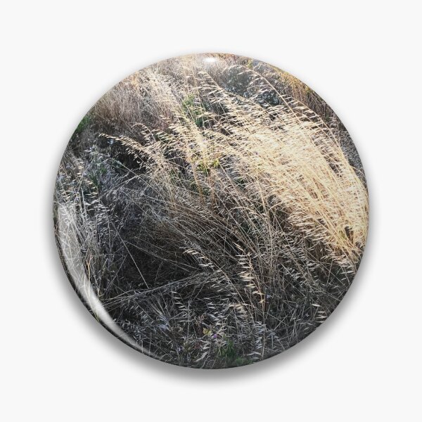 Item preview, Foxtail Field designed and sold by magartland.