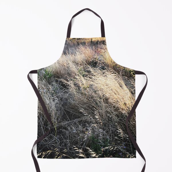 Item preview, Foxtail Field designed and sold by magartland.