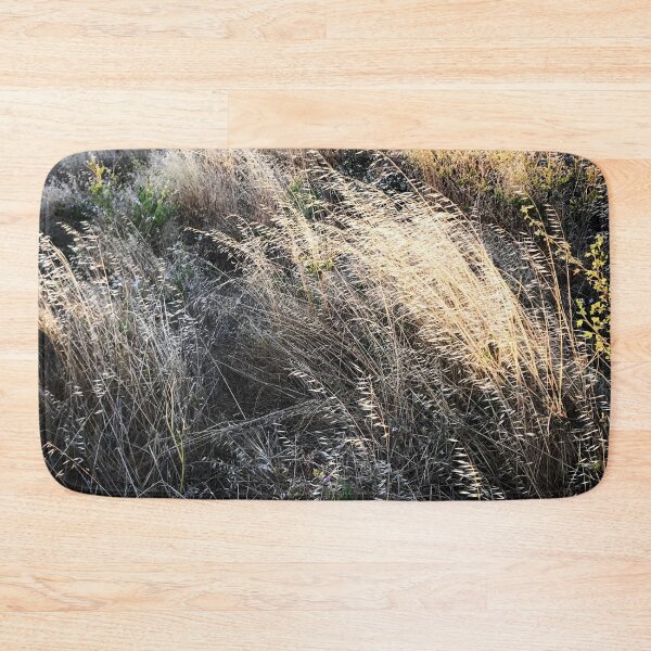 Item preview, Foxtail Field designed and sold by magartland.