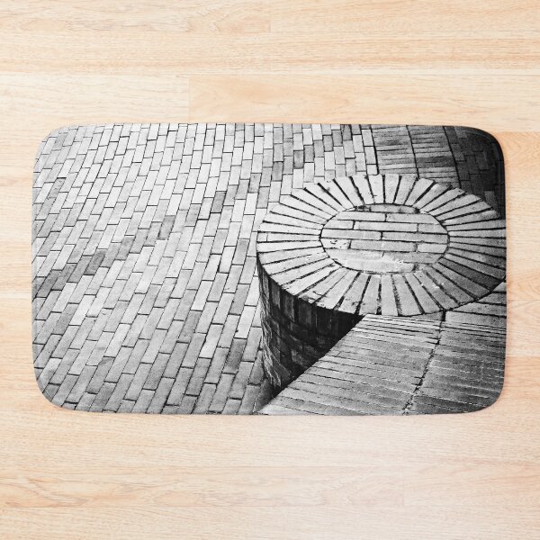 Item preview, Abstract Bricks designed and sold by Maria  Gonzalez.