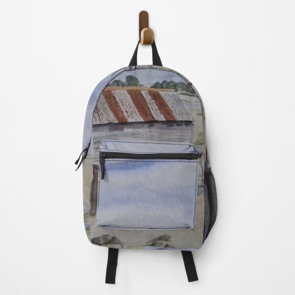 Item preview, NZboat house lumuart designed and sold by lumuart.