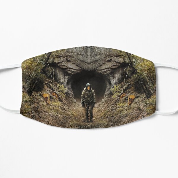 Dark Netflix Staffel 2 Maske