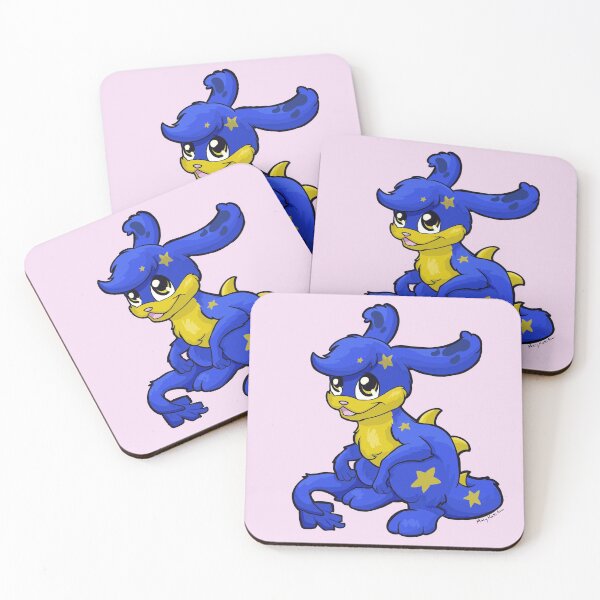Item preview, Neopets - Starry Zafara designed and sold by MaryKatt.