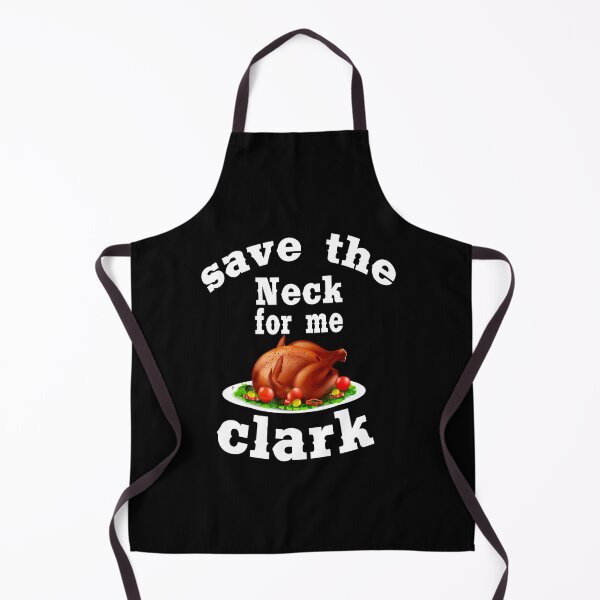 Item preview, Save the neck for me, Clark designed and sold by MR20.