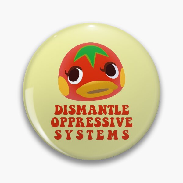 Item preview, ketchup says dismantle oppressive systems! designed and sold by laurenjauregui.