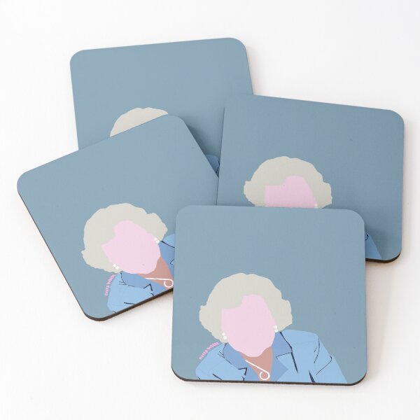 Item preview, Betty White designed and sold by Emily Boynton.