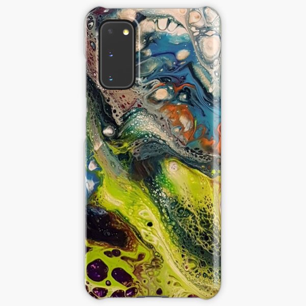 Finding Myself Samsung Galaxy Snap Case
