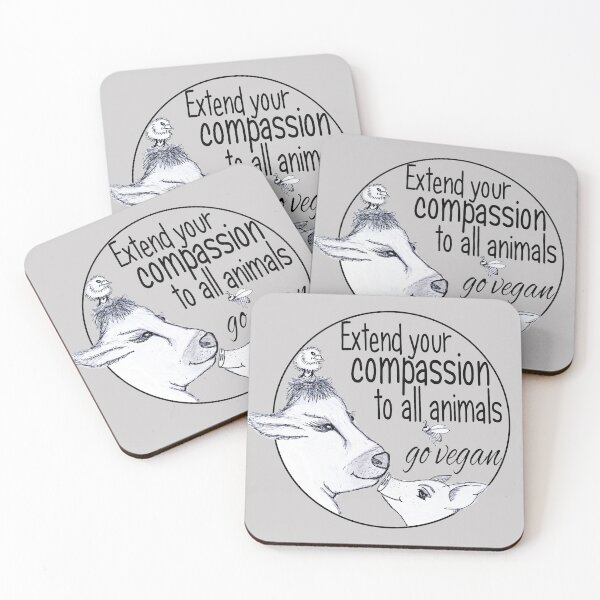 Item preview, Compassion designed and sold by Kimberly Czotter.