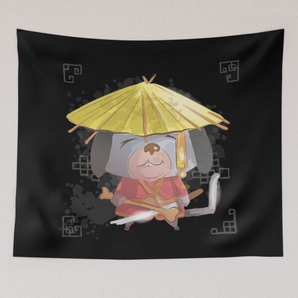 Item preview, A Ruff Empire designed and sold by Flash-Jordan.