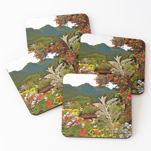 Item preview, Flowers from Juneau designed and sold by Anthony Macaluso.