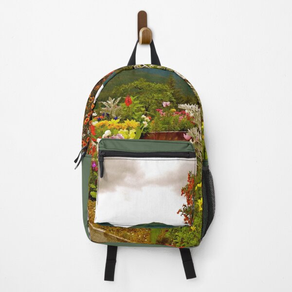 Item preview, Flores de Juneau designed and sold by Anthony Macaluso.
