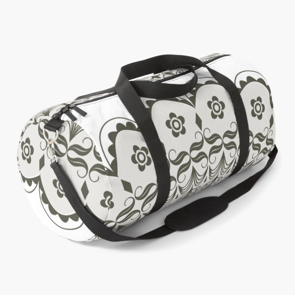 Item preview, Mandala, Black and White designed and sold by lozo828.