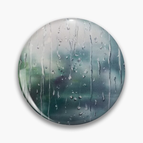 Item preview, Rain on a Window designed and sold by Laura Tipton.