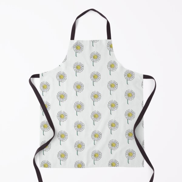 Item preview, Comfy Chamomile Flower designed and sold by Betty Mackey.