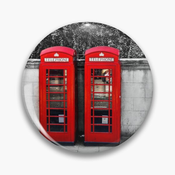 Item preview, London Phone Booths designed and sold by TBphotography9.