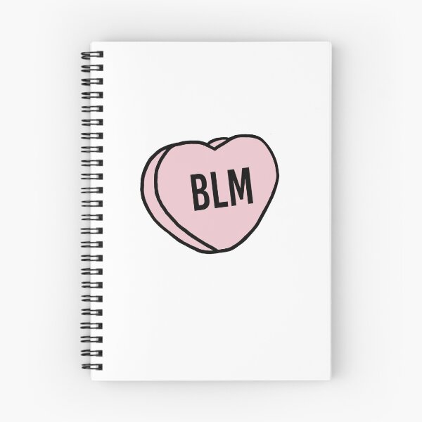 Item preview, BLM Heart Candy  designed and sold by mayapapaya1324.