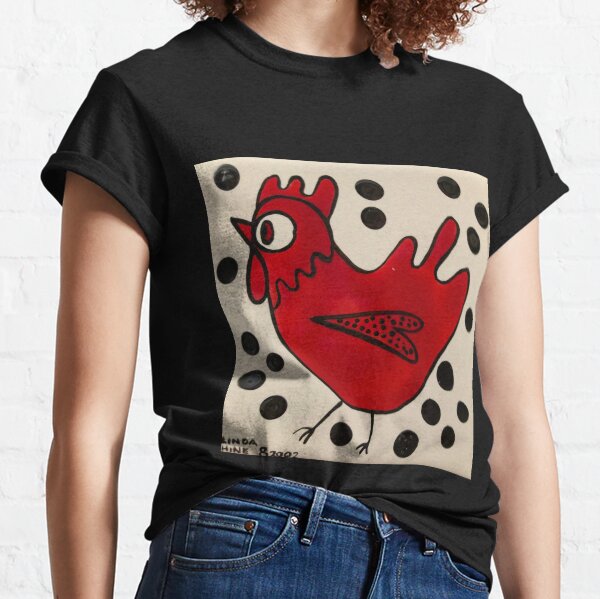 Red Hen Classic T-Shirt
