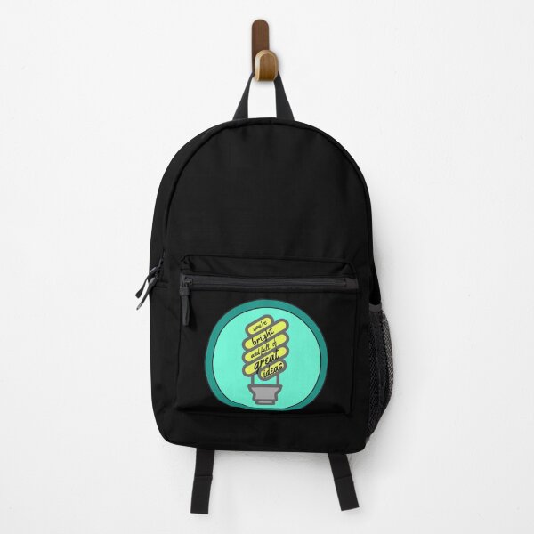 Item preview, You're Bright and Full of Great Ideas designed and sold by Summersteg.