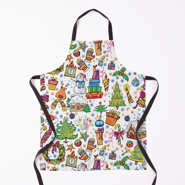 Item preview, Icons of Christmas designed and sold by Pink Pineapple Works.