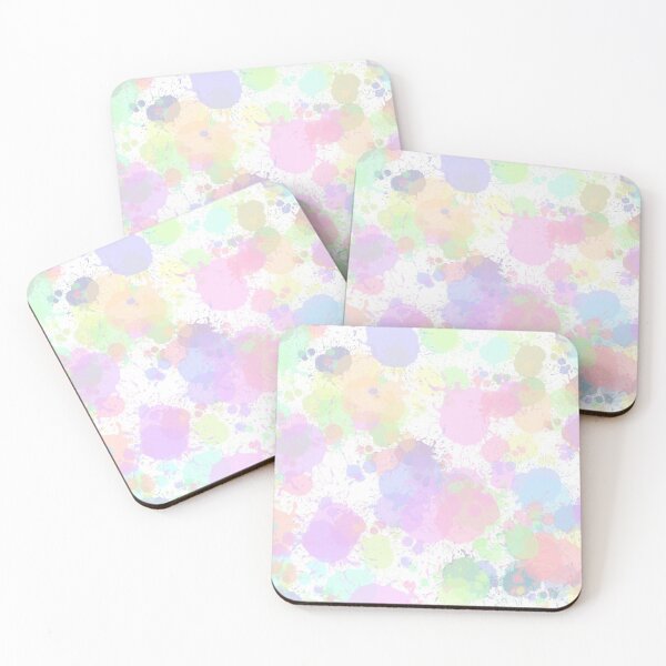 Item preview, Party splatters! designed and sold by PipsqueakEarth.