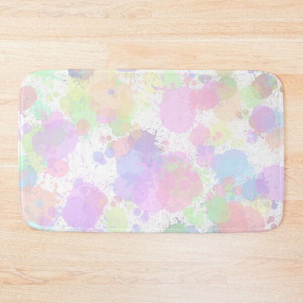 Item preview, Party splatters! designed and sold by PipsqueakEarth.