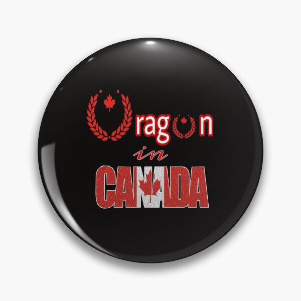 Item preview, oragon in Canada designed and sold by doctors-apparel.