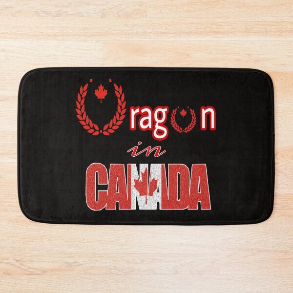 Item preview, oragon in Canada designed and sold by doctors-apparel.