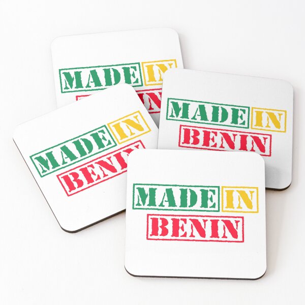 Item preview, Made in Benin designed and sold by xesed.