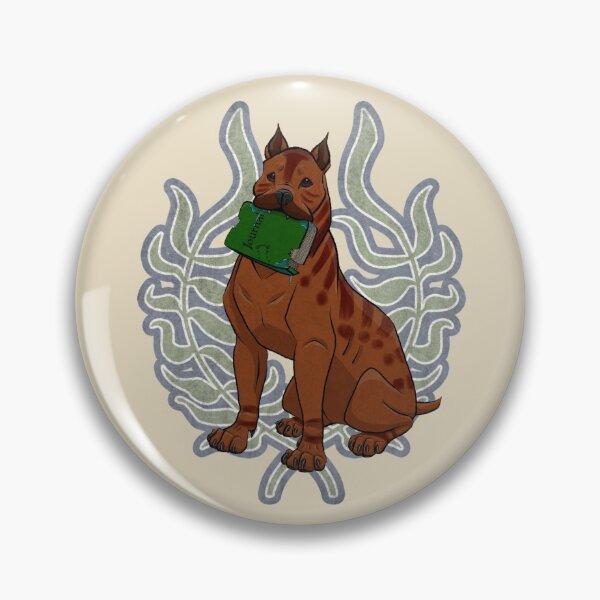 Item preview, Cousland Mabari has Brought You an Item designed and sold by Hazel Dog.