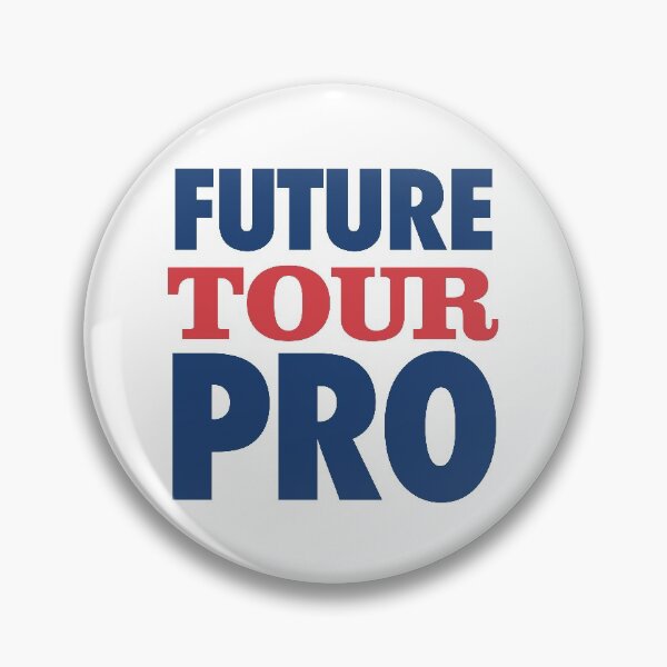 Item preview, FUTURE TOUR PRO | GOLFER designed and sold by pierrelaidesign.