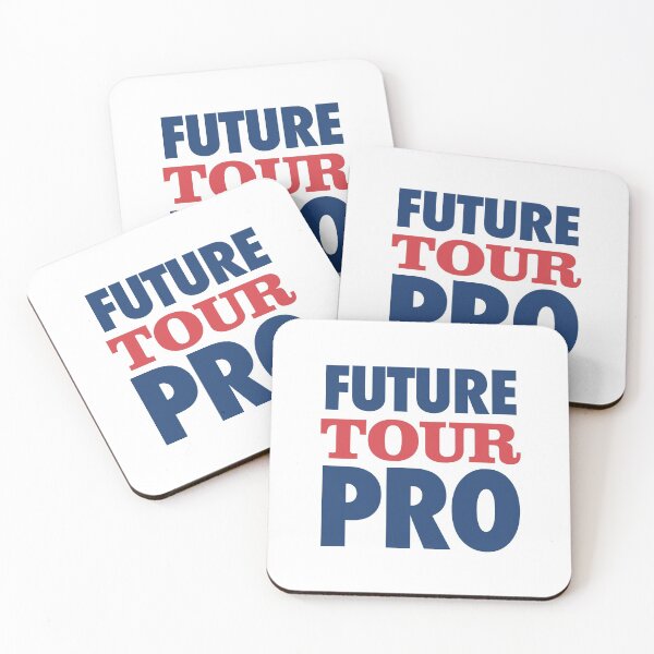 Item preview, FUTURE TOUR PRO | GOLFER designed and sold by pierrelaidesign.