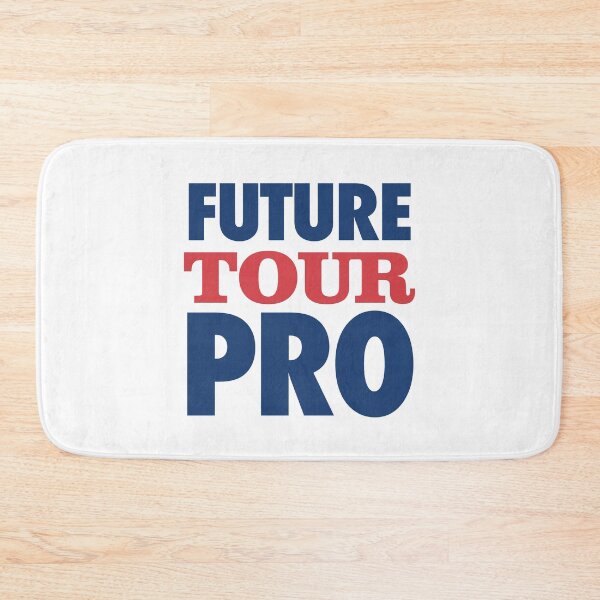 Item preview, FUTURE TOUR PRO | GOLFER designed and sold by pierrelaidesign.