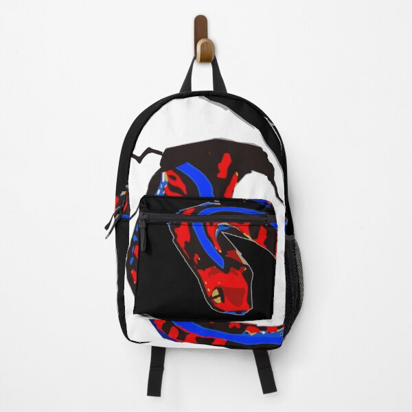 Item preview, Derived Product - Hand-drawn Snake Hatchling designed and sold by Eejee-SK.
