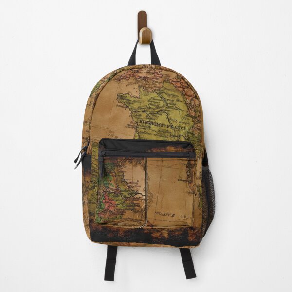Item preview, Map of Europe 1740 designed and sold by NaturePrints.