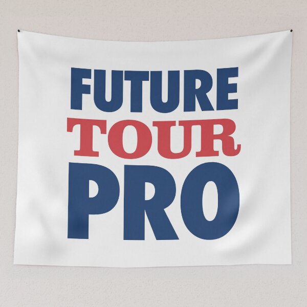 Item preview, FUTURE TOUR PRO | GOLFER designed and sold by pierrelaidesign.