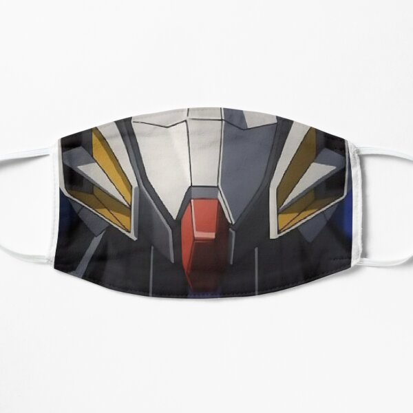 Gundam Mask Mask