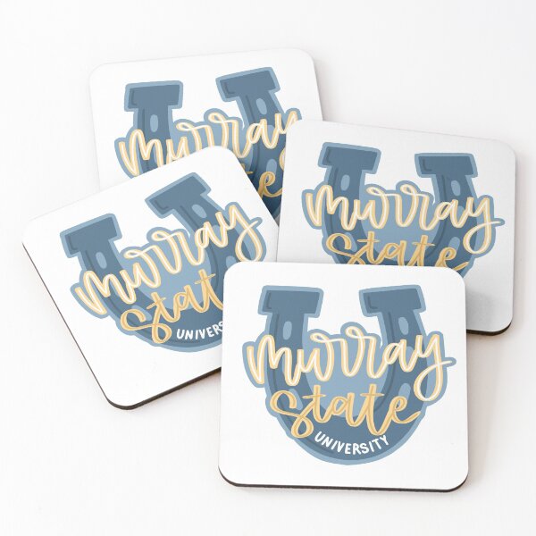 Item preview, Murray State University designed and sold by Abby Kyle.