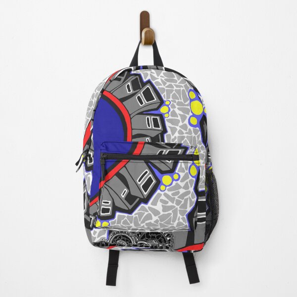 Item preview, The Original Street Wear – Snake in the City Colour Authentic Aboriginal Art -  designed and sold by HogarthArts.