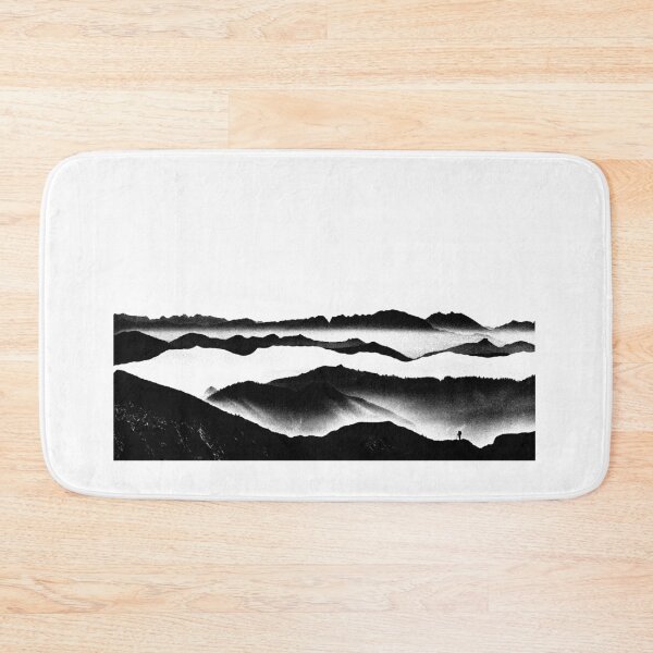 Item preview, An Endless Hike designed and sold by OurWorldTree.
