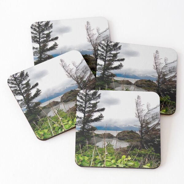 Item preview, Alaskan Landscape designed and sold by Anthony Macaluso.