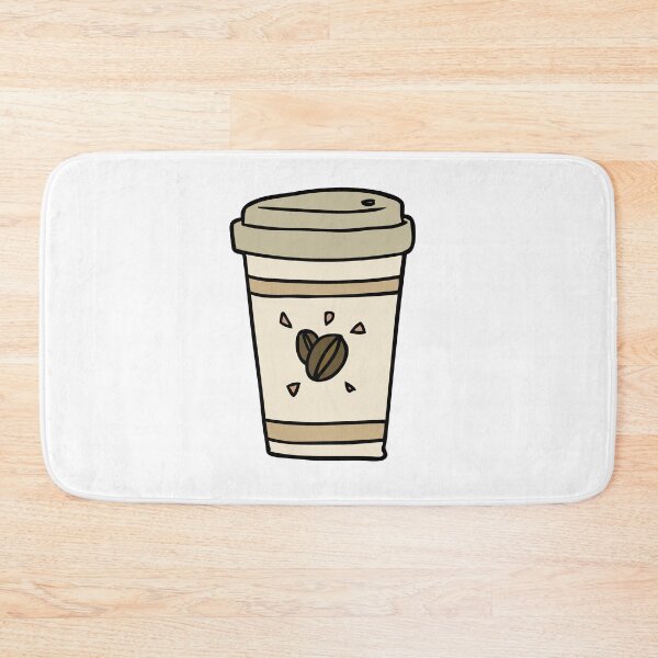 Item preview, Coffee Cup designed and sold by lozo828.