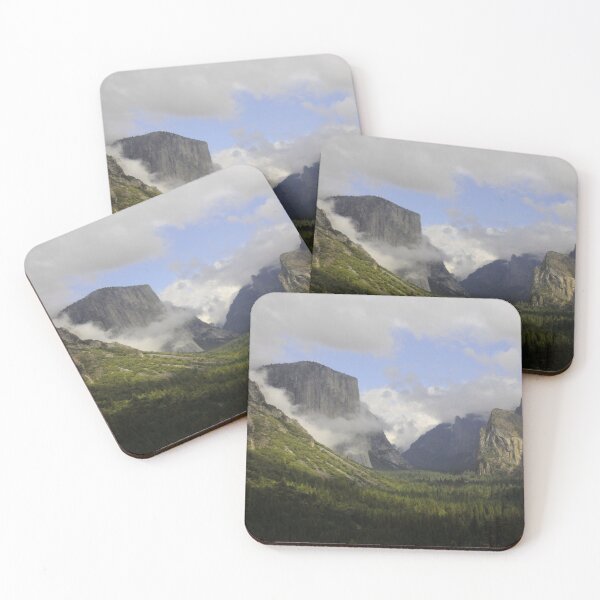 Item preview, Yosemite designed and sold by HappySchnapper.