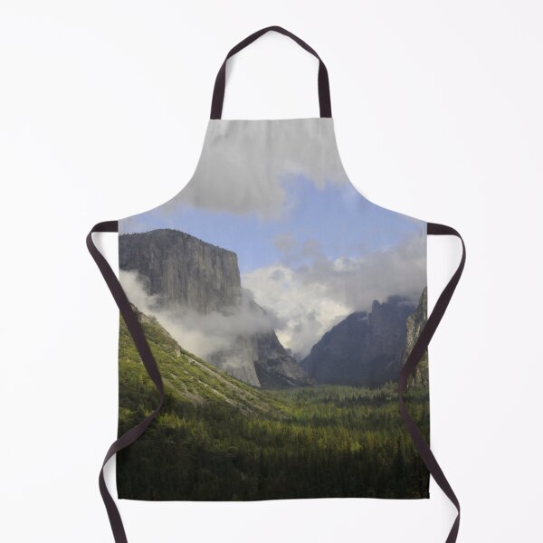 Item preview, Yosemite designed and sold by HappySchnapper.