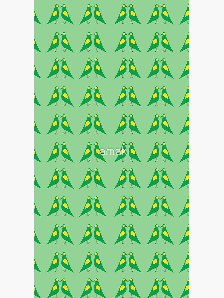 Birds 1 by amak