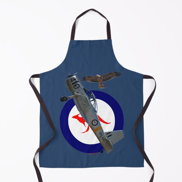 Item preview, Winjeel VH-HFM Roundel Design designed and sold by muz2142.