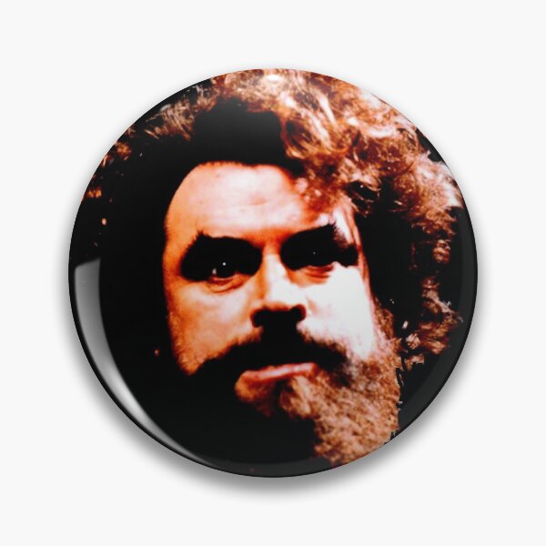 Item preview, Black Adder - Brian Blessed designed and sold by twistytwist.