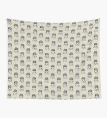 Pokemon - Spewpa Wall Tapestry